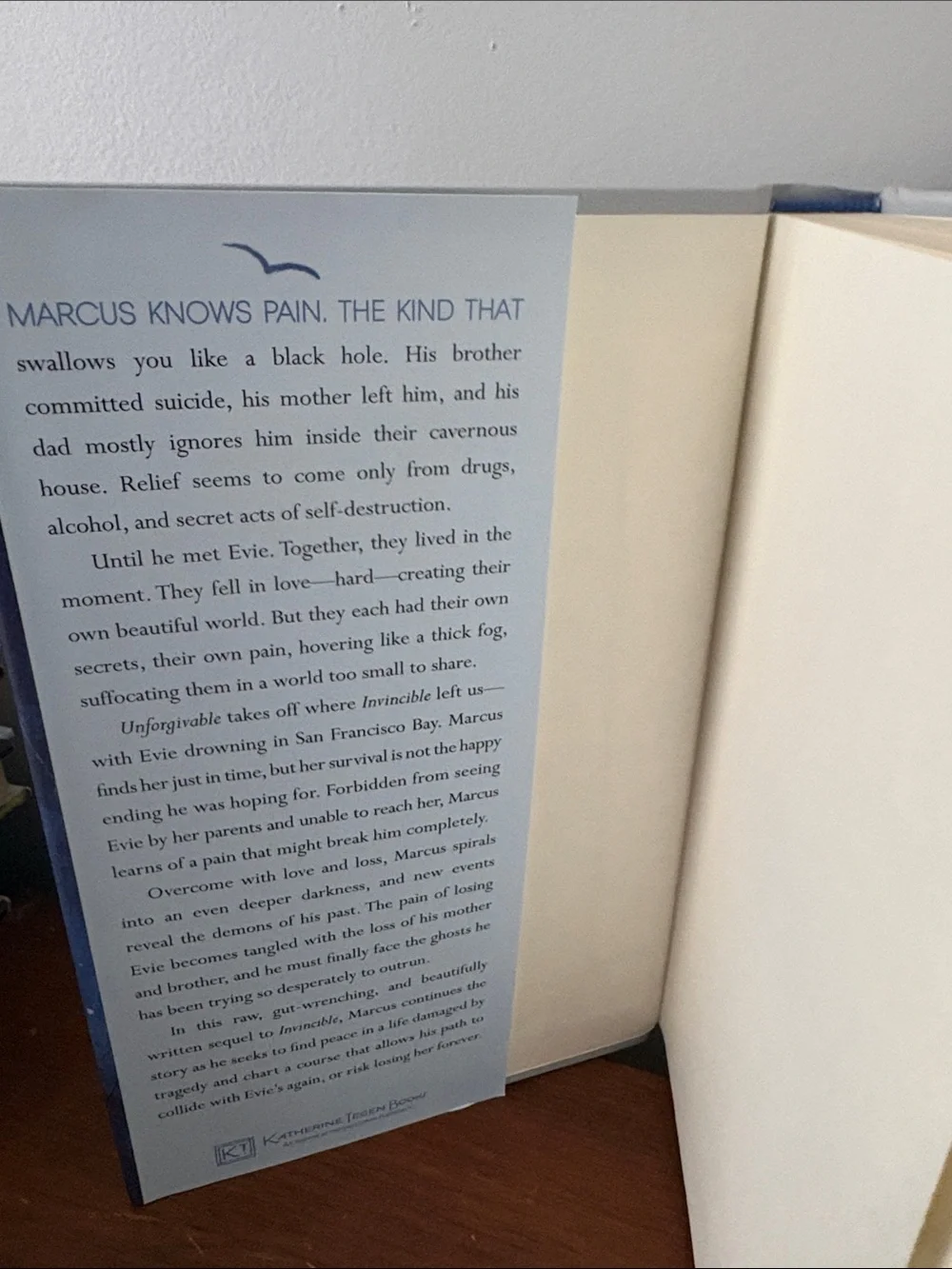 N/A hardcover book